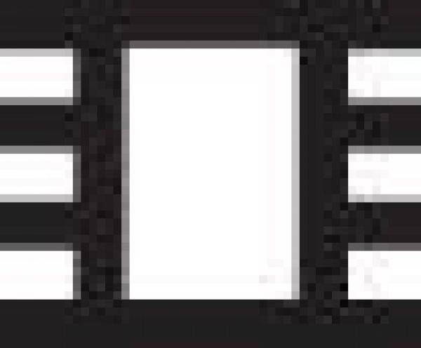 PFERD Stiftenfeile sehr schmal 150mm H0 - erhältlich bei ♡ HUG Technik ✓