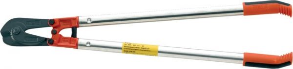 VBW® Eckschneider 800 mm LightCUT - bekommst Du bei ★ HUG Technik ✓