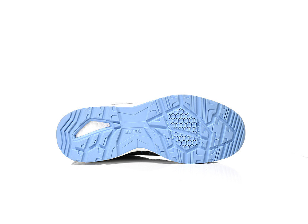 ELTEN® Sicherheitshalbschuh MARTY XXSports Low ESD S3, 728181 - bekommst Du bei ★ HUG Technik ✓