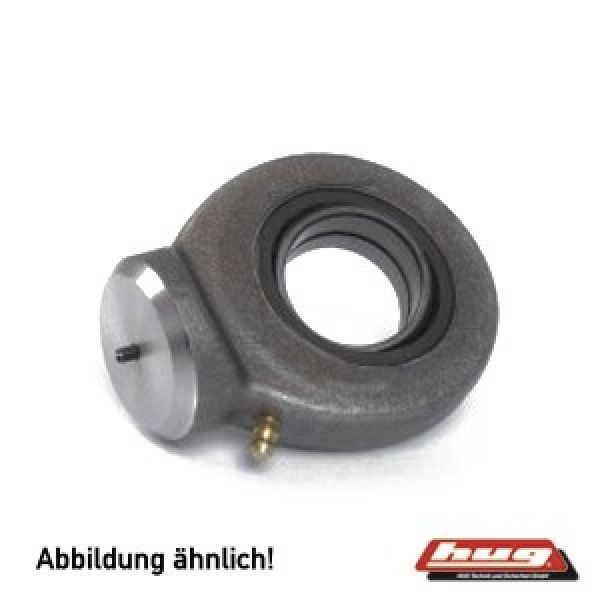 Gelenkkopf GK17-DO von Elges, 17x46x58 mm - bei HUG Technik ☆
