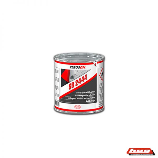 Teroson Terokal-2444 Profilgummi-Klebstoff - bei HUG Technik ✭