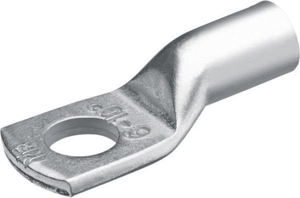 KNIPEX® Crimp-Hebelzange 0,5 - 10 qmm, unisoliert 975213 - erhältlich bei ♡ HUG Technik ✓ KNIPEX® Crimp-Hebelzange 0,5 - 10 qmm, unisoliert 975213 - erhältlich bei ♡ HUG Technik ✓