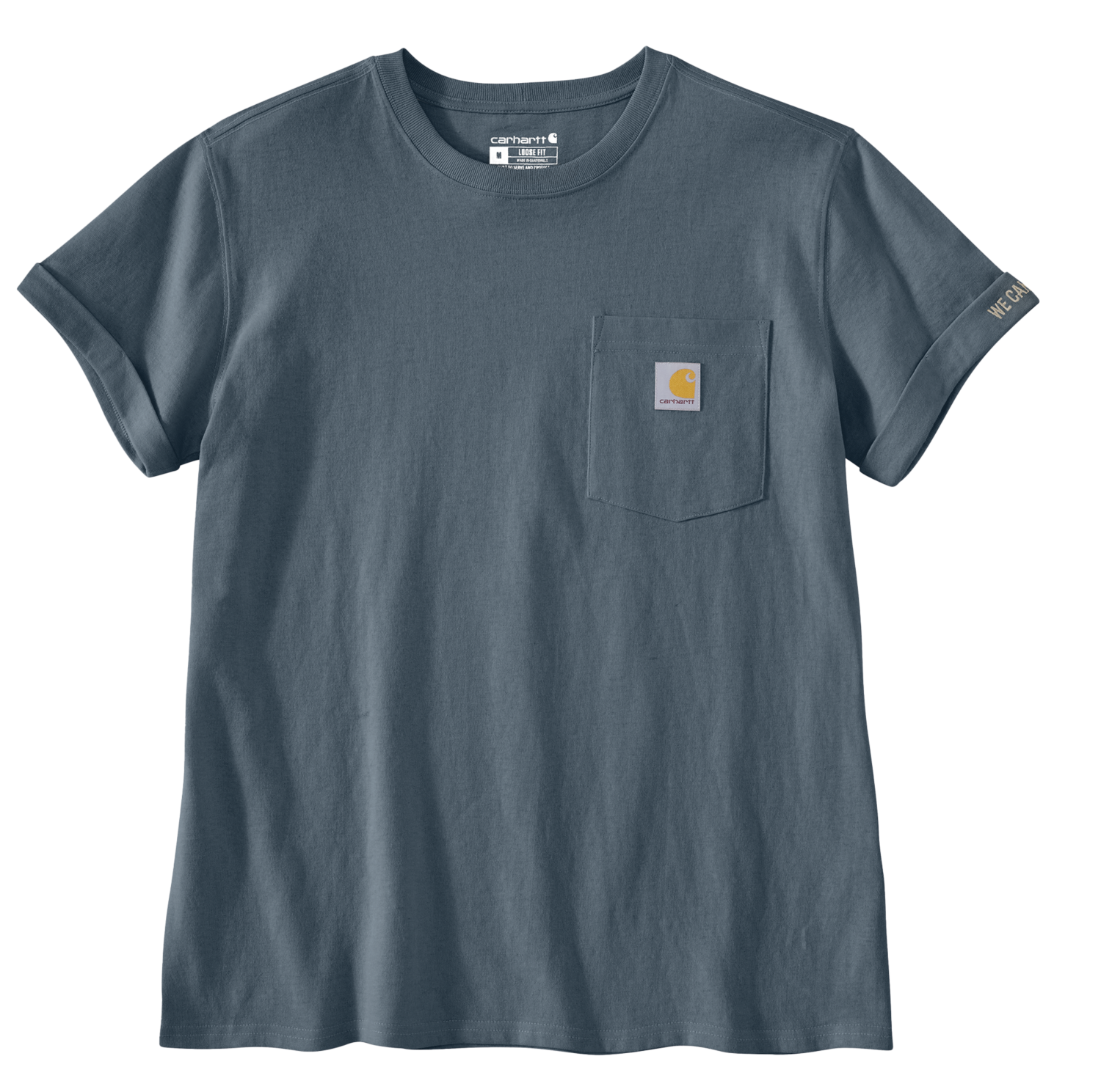 carhartt® Damen T-Shirt »LOVE OF LABOR S/S T-SHIR« - bei HUG Technik ✭