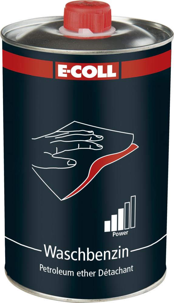 E-COLL Waschbenzin 500 ml✓