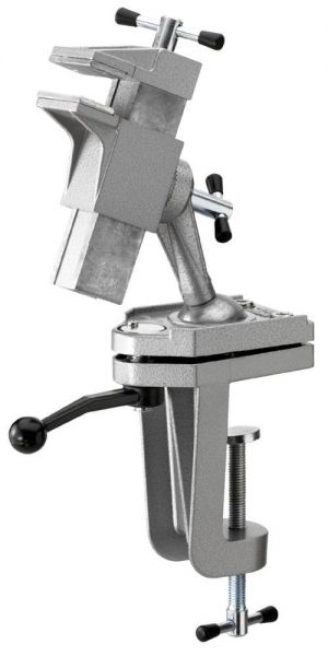 Unispann Dreh-Wendespanner 46mm klemmbar - bei HUG Technik ✭ Unispann Dreh-Wendespanner 46mm klemmbar - bei HUG Technik ✭