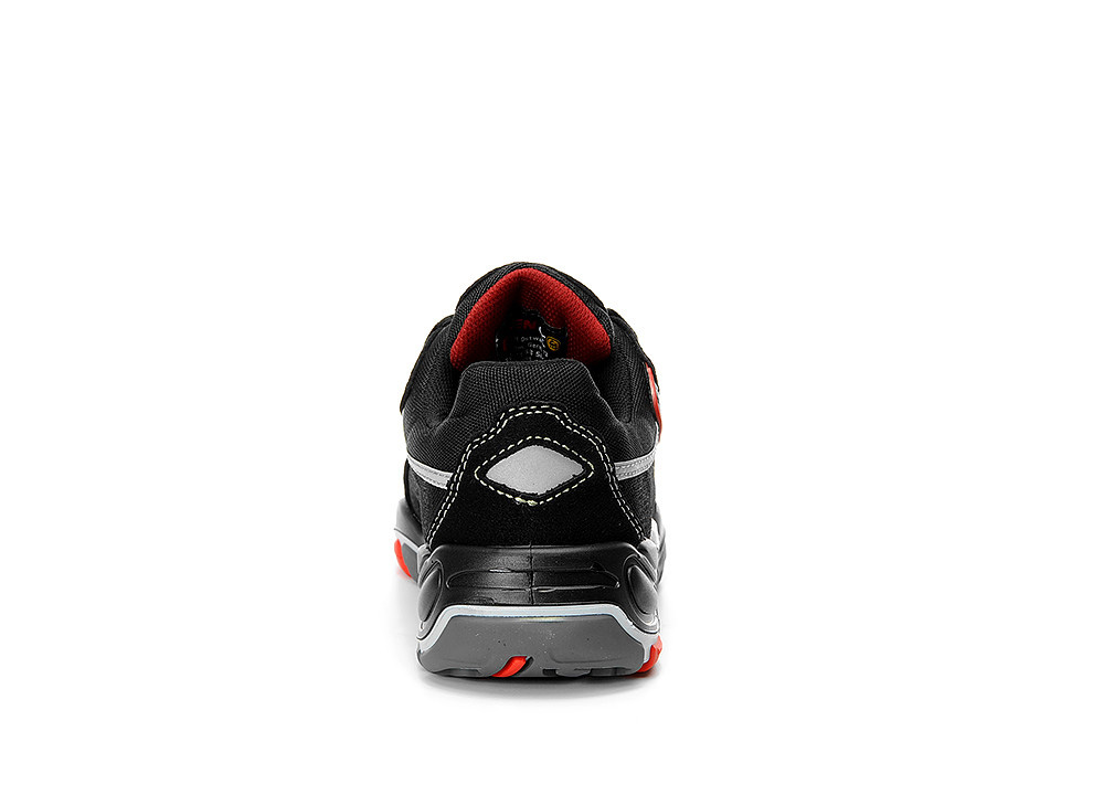 ELTEN® Sicherheitshalbschuh 1728321 SENEX ESD S3 - bei HUG Technik ✭