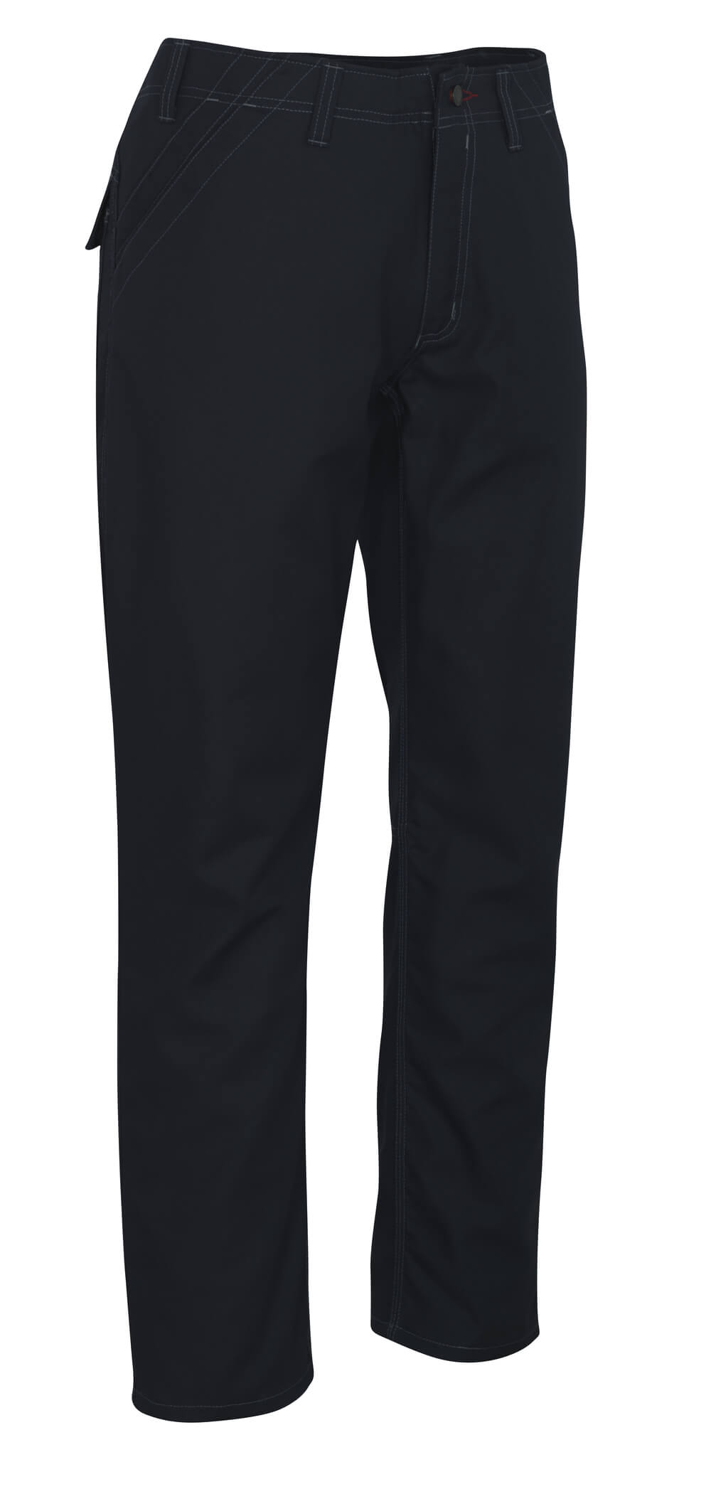 MASCOT® FRONTLINE Hose »Thasos« Gr. 82/C44, schwarzblau - jetzt NEU  bei ✭ HUG Technik ✓