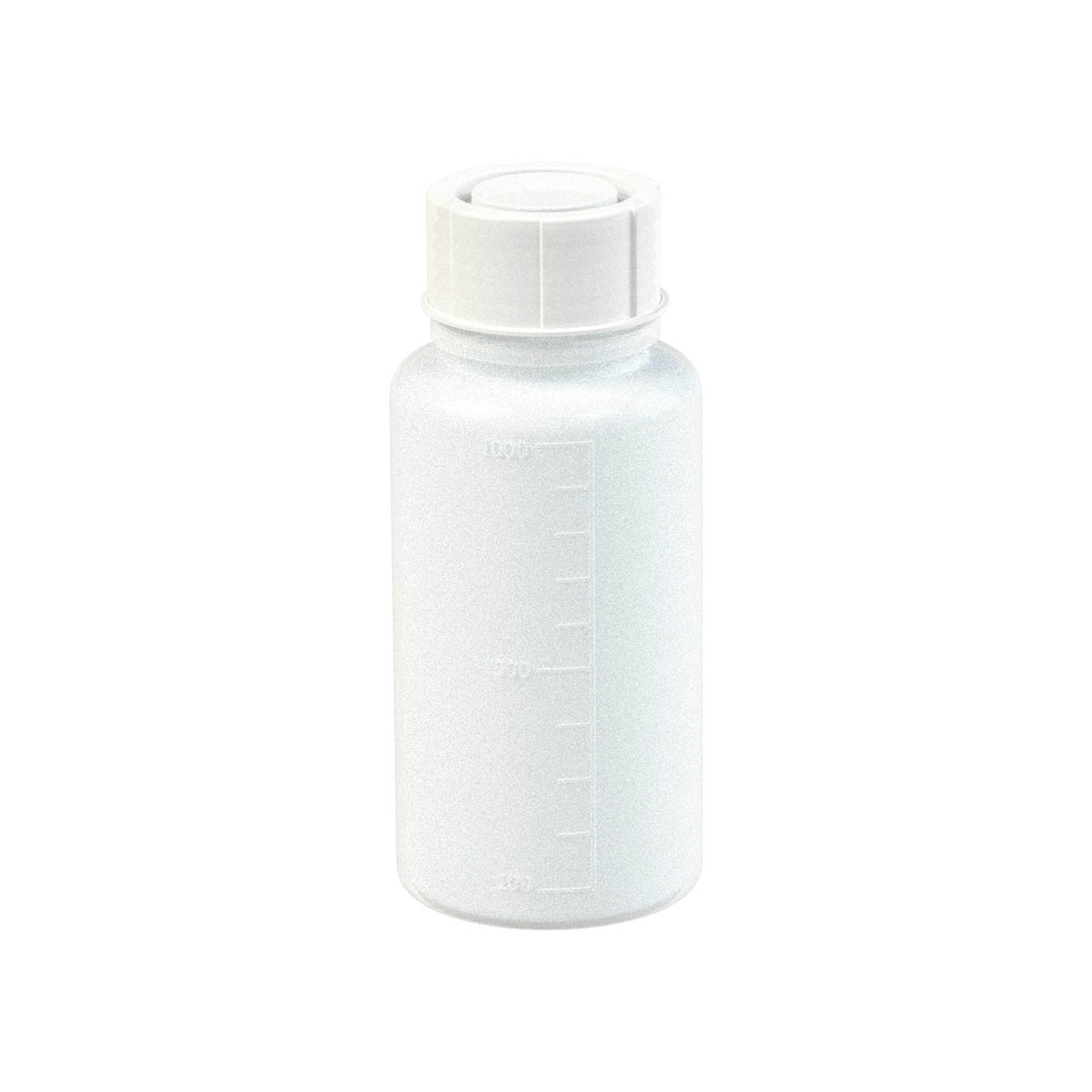 Glyzerin 99,7%, 1 Liter, in Kunststoffflasche - gibt’s bei ☆ HUG Technik ✓