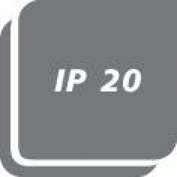 HEDI Steckdosenleiste IP20 1,4m 3-fach H05VV-F3G1,0 - bekommst Du bei ★ HUG Technik ✓