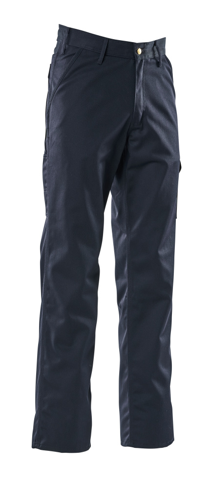 MASCOT® ORIGINALS Hose mit Schenkeltaschen »Grafton« Gr. 82/C42, marine - gibt’s bei HUG Technik ✓