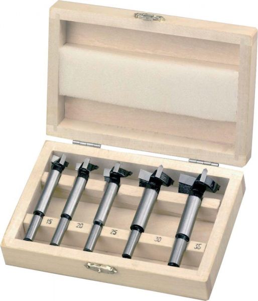 Edessö Kunstbohrersatz HW 10-teilig 10-50 mm - gibt’s bei ☆ HUG Technik ✓ Edessö Kunstbohrersatz HW 10-teilig 10-50 mm - gibt’s bei ☆ HUG Technik ✓