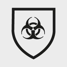 Ansell Einweghandschuh »MICROFLEX® NeoTouch® 25-201«, Box mit 100 Stück - bei HUG Technik ✭ Ansell Einweghandschuh »MICROFLEX® NeoTouch® 25-201«, Box mit 100 Stück - bei HUG Technik ✭