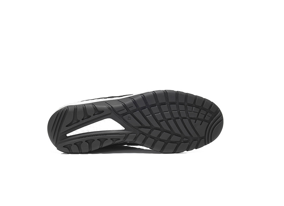 ELTEN® Sicherheitshalbschuh MADDOX BOA® black-grey Low ESD S3, 729161 - gibt’s bei HUG Technik ✓