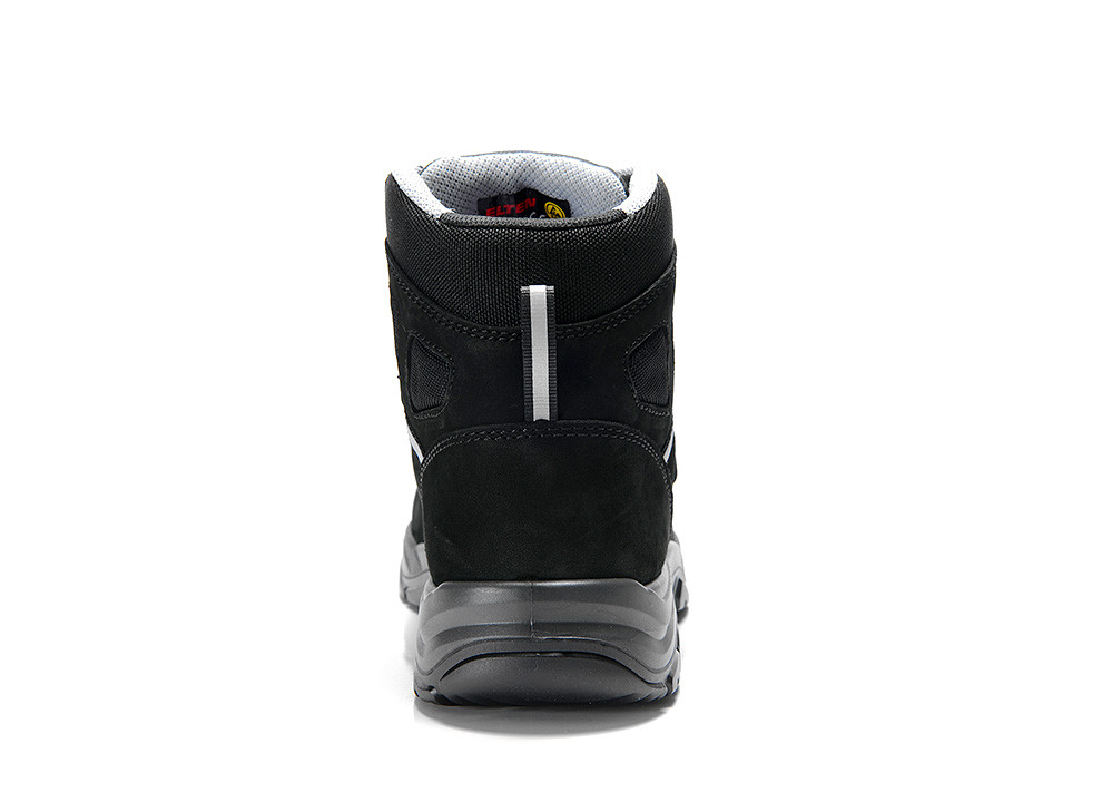 ELTEN® Sicherheitsstiefel DANIEL Pro Mid ESD S3 - direkt von HUG Technik ✓