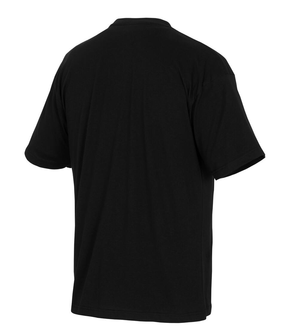 MASCOT® CROSSOVER T-Shirt »Jamaica« Gr. 2XL/TEN, schwarz - bei HUG Technik ✭