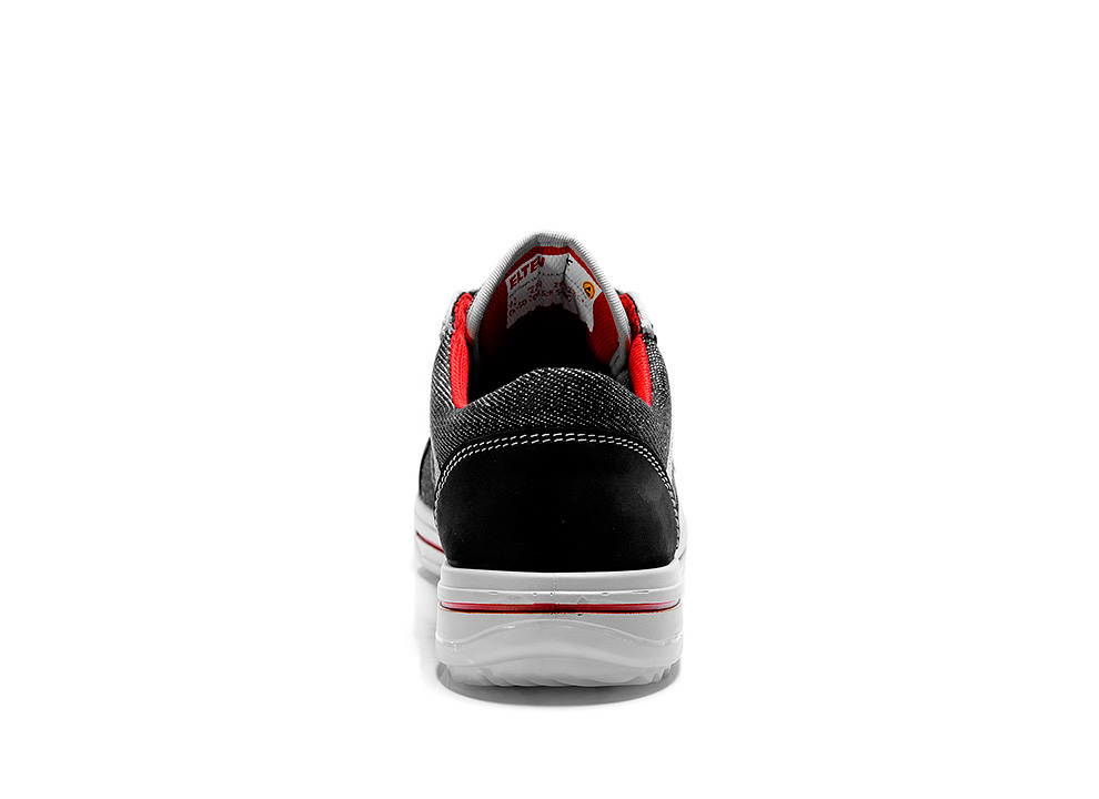 ELTEN® Sicherheitshalbschuh SENSATION Up Low ESD S3, 72201 - bei HUG Technik ✭