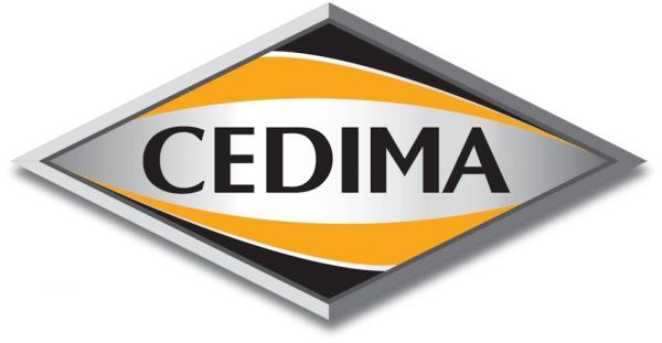 CEDIMA Diamant-Trennscheibe EC- 21 180x2,3x12x22,23mm - bei HUG Technik ✭