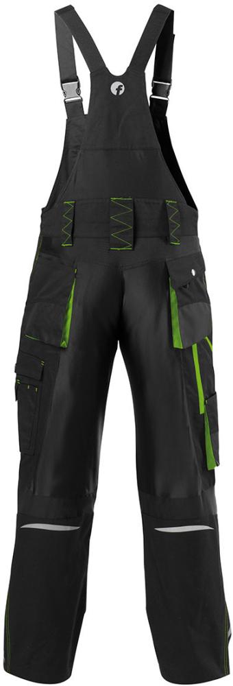 FORTIS Herren-Latzhose 24 - bei HUG Technik ✓