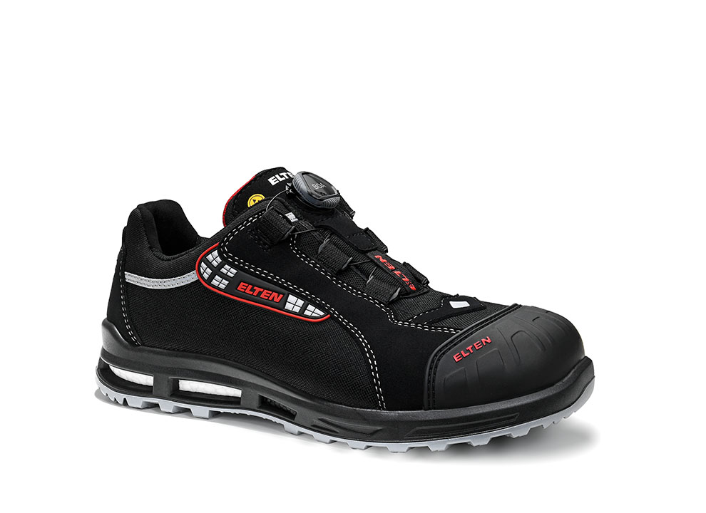 ELTEN® Sicherheitshalbschuh SENEX XXT Pro BOA® ESD S3, 729831 - bei HUG Technik ✭