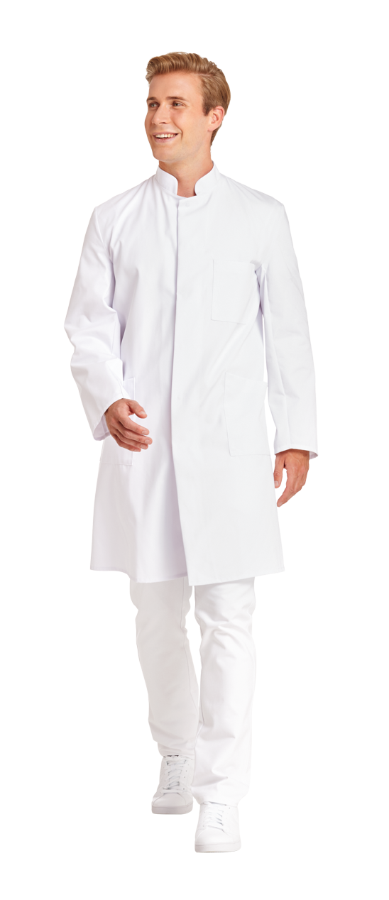 LEIBER Herren-Mantel - 12/9920 - jetzt NEU bei HUG Technik  ✓