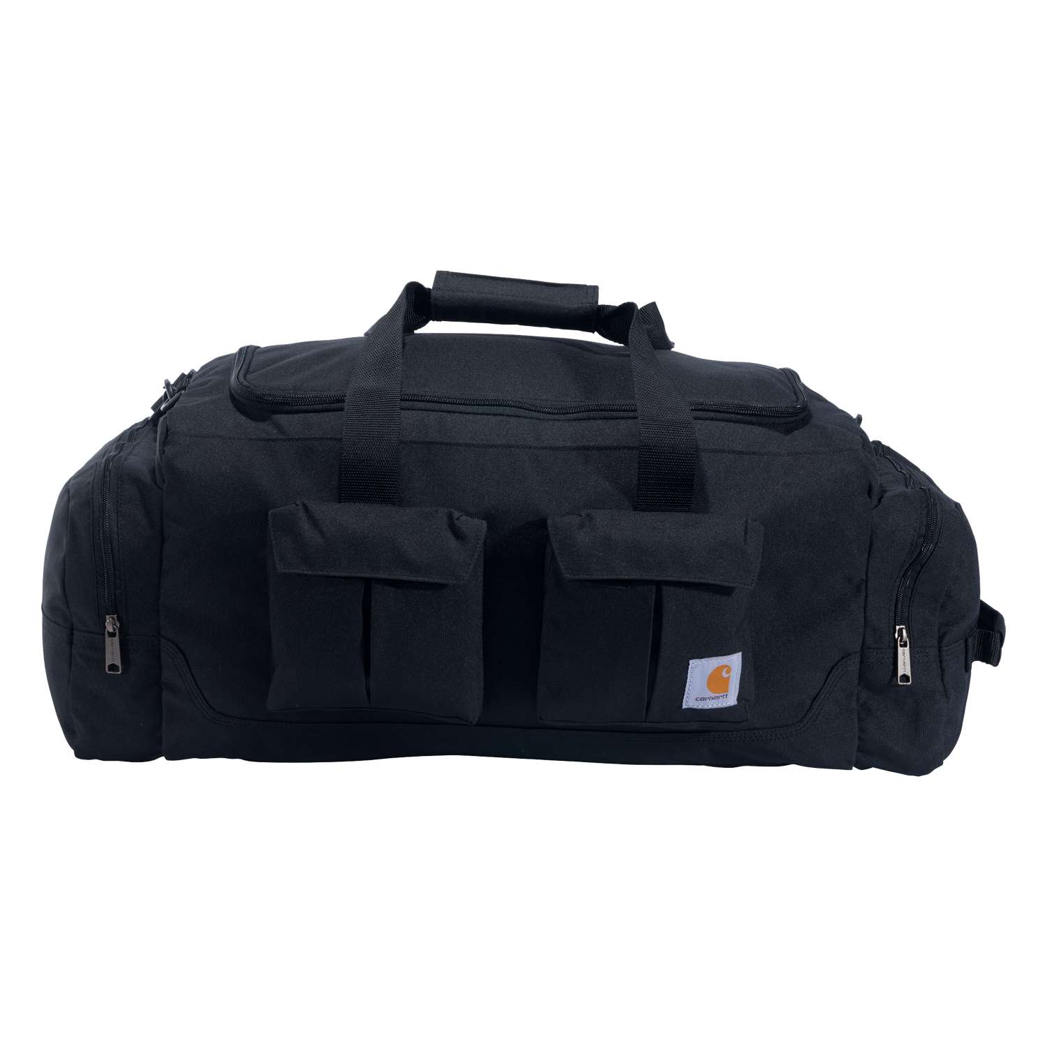 carhartt® Herren-Tasche »40L UTILITY DUFFEL« - One Size, black - erhältlich bei ✭ HUG Technik ✓