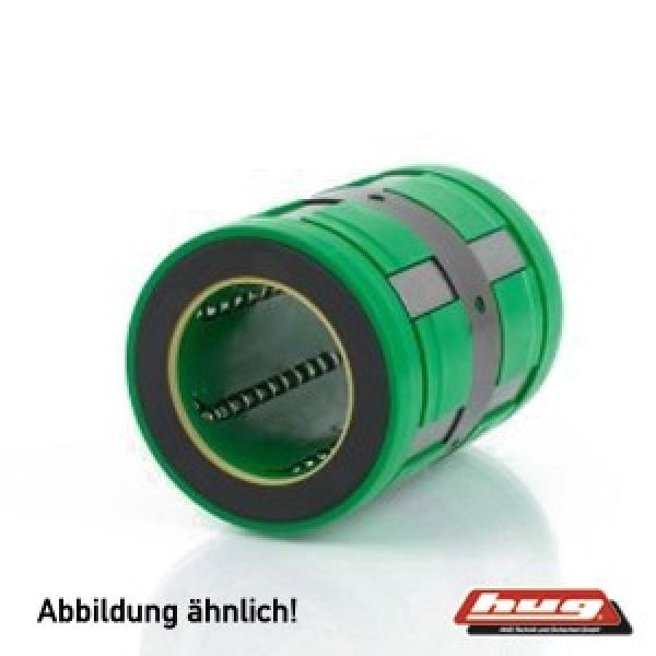 Linear-Kugellager KN12-PP von INA 12x22x32 mm - gibt’s bei ☆ HUG Technik ✓