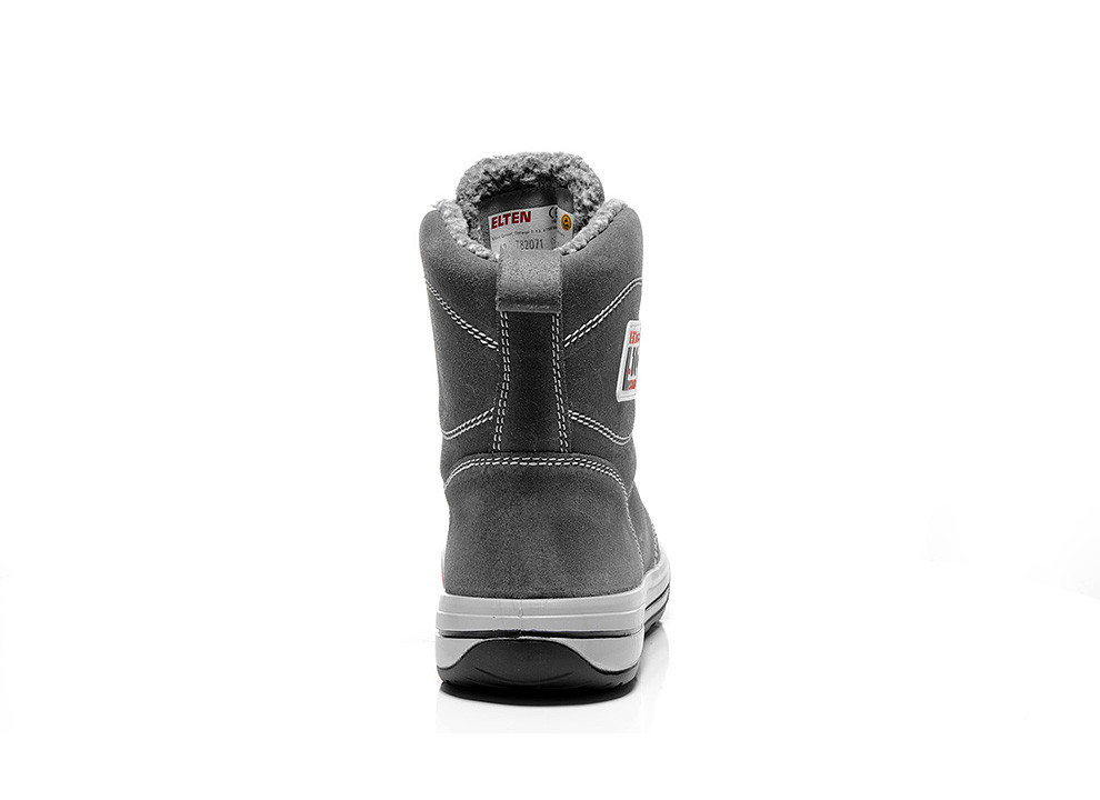 ELTEN® Sicherheitswinterstiefel DESPERADO ESD S3, 782071 - erhältlich bei ♡ HUG Technik ✓