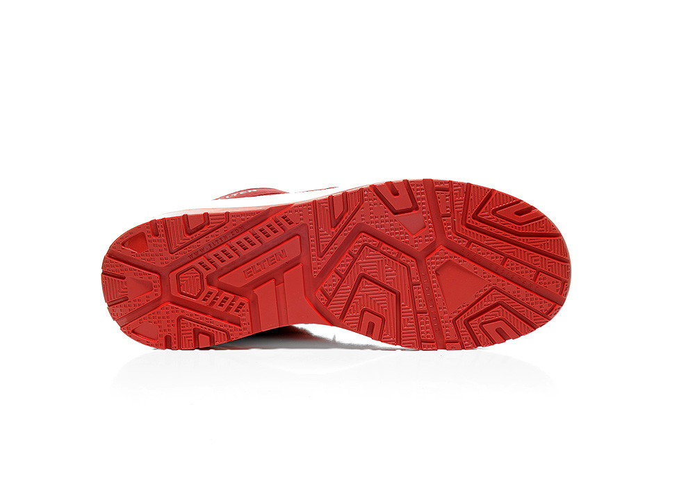 ELTEN® Sicherheitshalbschuh MAVERICK RED LOW ESD S3, 723341 - kommt direkt von HUG Technik 😊