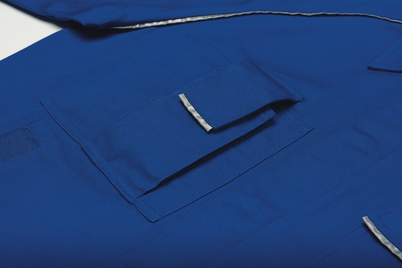 PLANAM Bundjacke »Canvas 320« - bei HUG Technik ✓