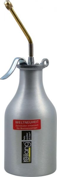 reilang™ Microzerstäuber 500ml für Bremsenreiniger - gibt’s bei HUG Technik ✓ reilang™ Microzerstäuber 500ml für Bremsenreiniger - gibt’s bei HUG Technik ✓