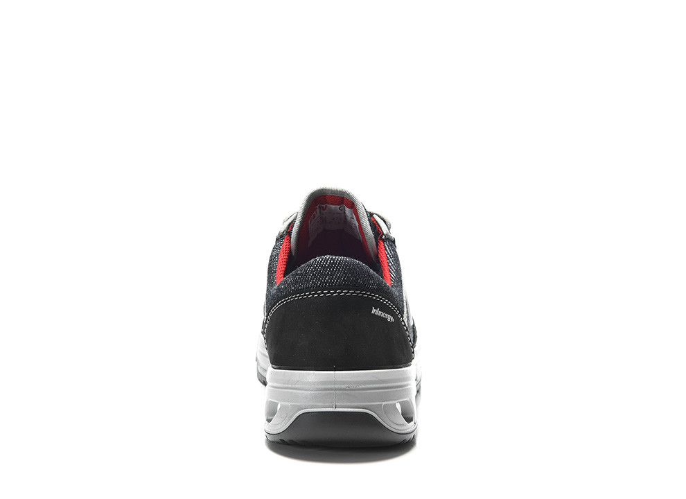ELTEN® Sicherheitshalbschuh SENSATION XX10 Low ESD S3, 729901 - bei HUG Technik ✭