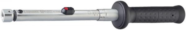 HAZET® Drehmomentschlüssel 6290-1CT 5- 60Nm 9x12 mm - bei HUG Technik ☆