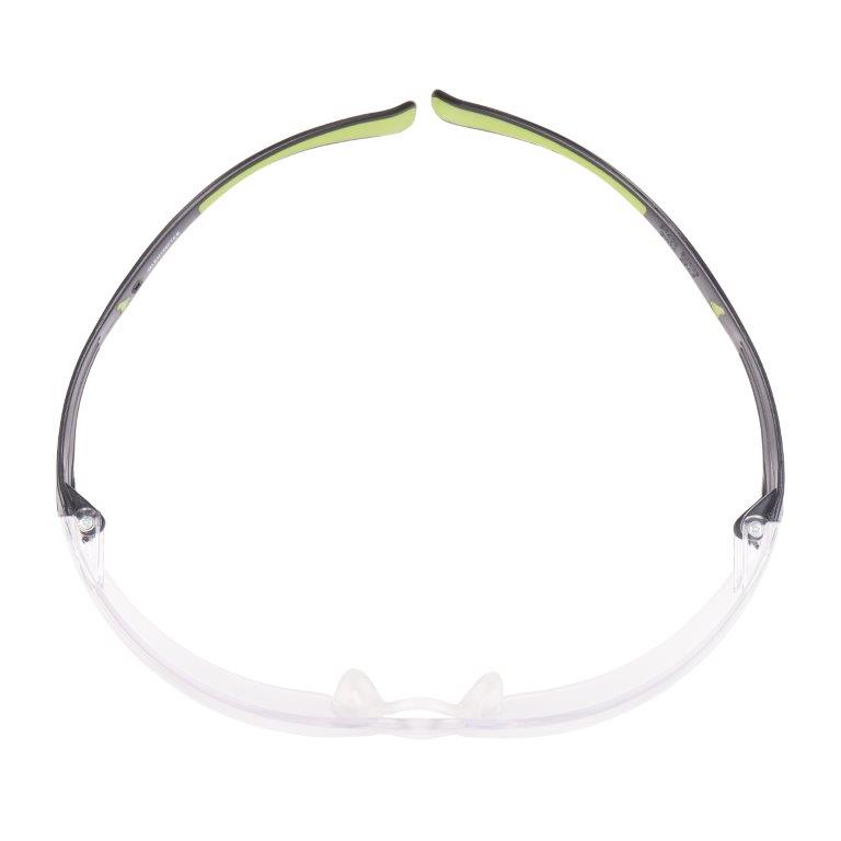 3M™ SecureFit™ 400 Reader Schutzbrille mit Sehkorrektur - gibt’s bei ☆ HUG Technik ✓