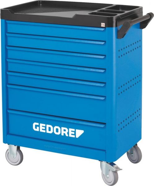 GEDORE Werkstattwagen workster - erhältlich bei ♡ HUG Technik ✓ GEDORE Werkstattwagen workster - erhältlich bei ♡ HUG Technik ✓