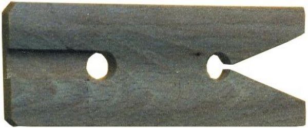 Laubsägebrettchen Holz 65x170mm - kommt direkt von HUG Technik 😊