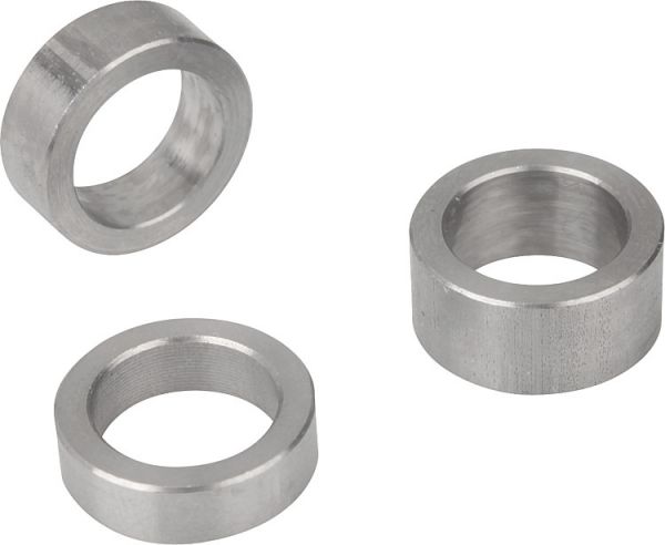 Distanzring D1=11 D1=11 L=2 Edelstahl, D=8 - K0665.90811021 - bei HUG Technik ☆