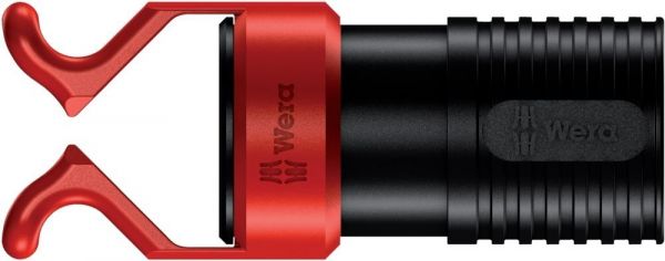 Wera® Schraubkralle 1441 mit Festhaltefunktion für Schrauben 4,5 6,0 x 41,0mm - erhältlich bei ✭ HUG Technik ✓
