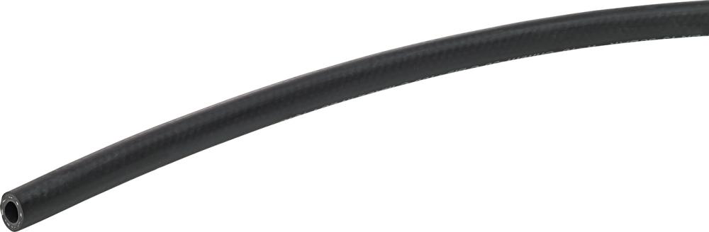 FORTIS Universalschlauch PRO, NBR/CR, schwarz