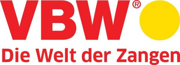 VBW® Wasserpumpenzange 175 mm - bei HUG Technik ♡