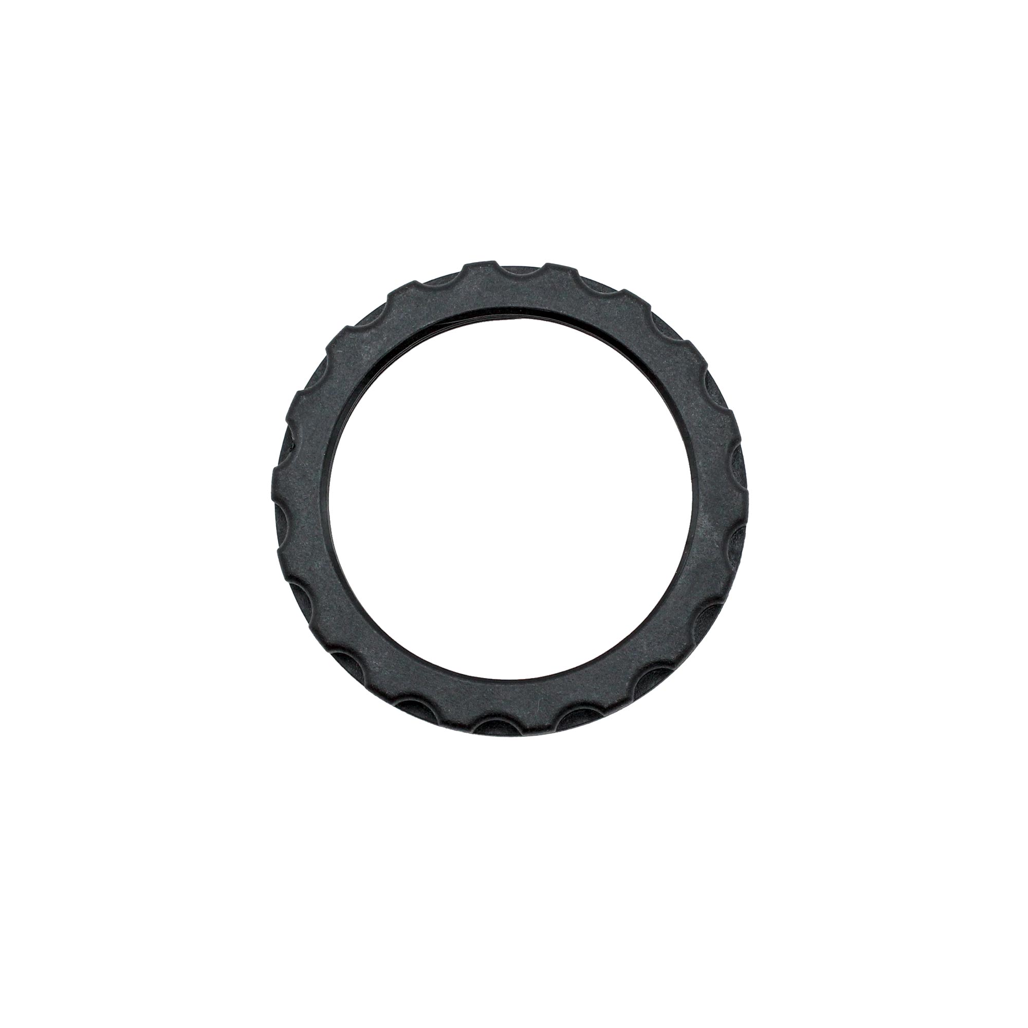Schalttafelmutter M50x1,5, für »multifix«, BG 3, G 1/2 und G 3/4 - direkt von HUG Technik ✓