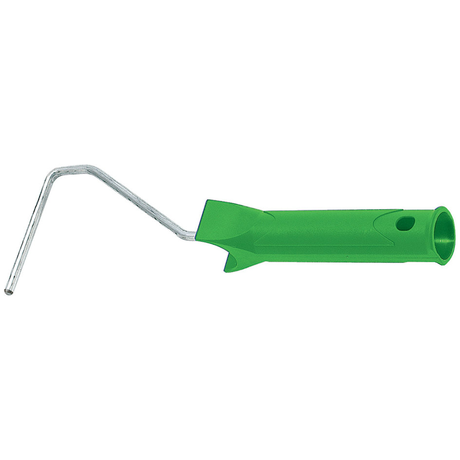 Nölle PROFI BRUSH Bügel für Kleinfarbroller28cm Draht Ø6mm - kommt direkt von HUG Technik 😊
