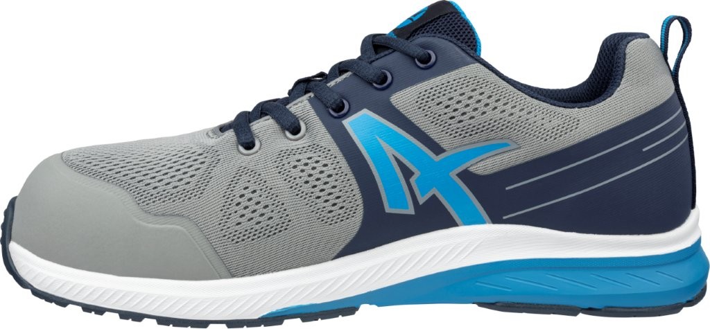 Albatros VORTEX IMPULSE Sicherheitshalbschuh links.
