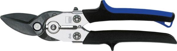 Erdi Figurenschere 260 mm links - bei HUG Technik ☆ Erdi Figurenschere 260 mm links - bei HUG Technik ☆