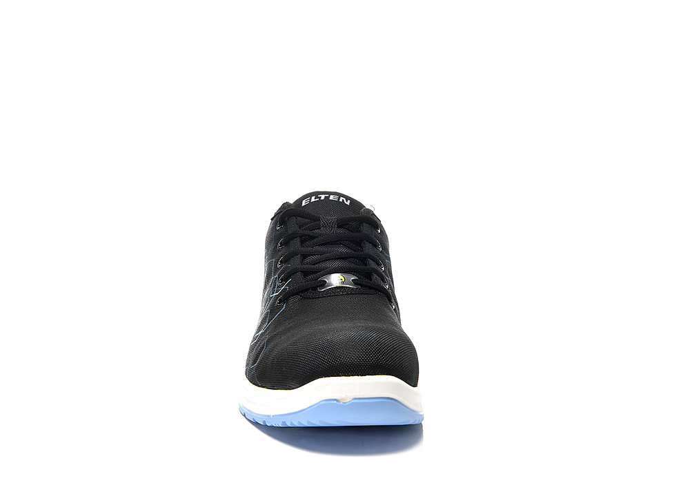 ELTEN® Sicherheitshalbschuh MARTY XXSports Low ESD S3, 728181 - bekommst Du bei ★ HUG Technik ✓