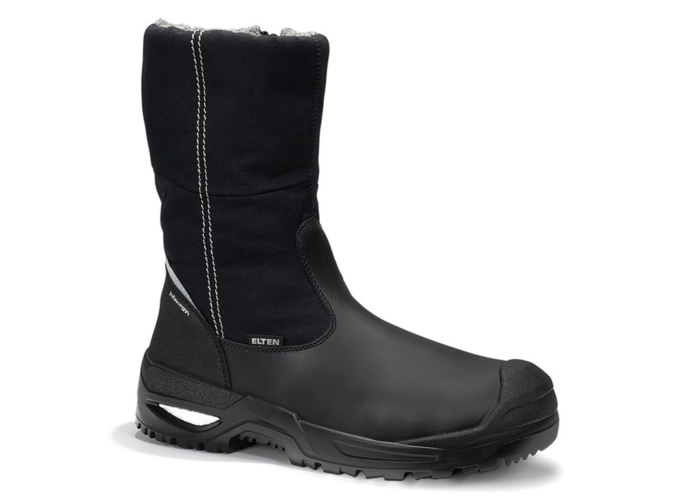 ELTEN® Sicherheitswinterstiefel (Form C) ALBERTO XXSG High ESD S3S CI