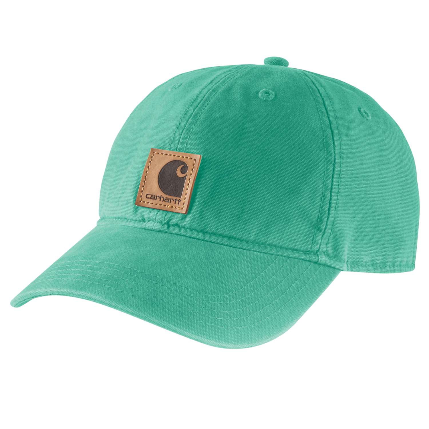 carhartt® Herren-Cap »ODESSA CAP« - One Size, sea green - erhältlich bei ❣ HUG Technik ✓