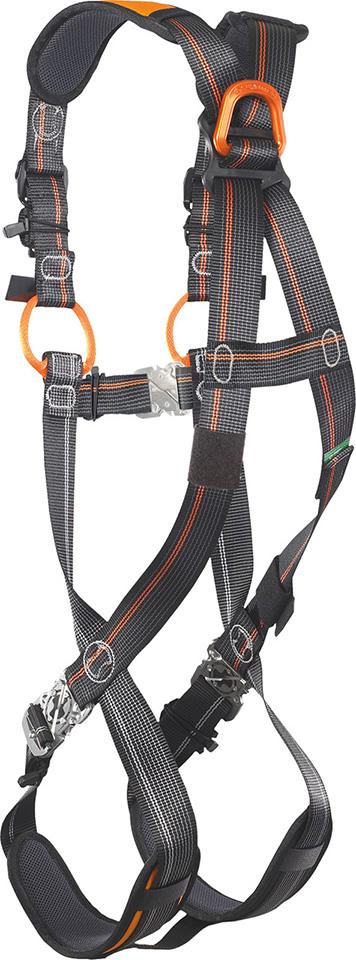 SKYLOTEC Auffanggurt IGNITE ION 2-Punkt, Gr. M/2XL - bei HUG Technik ☆