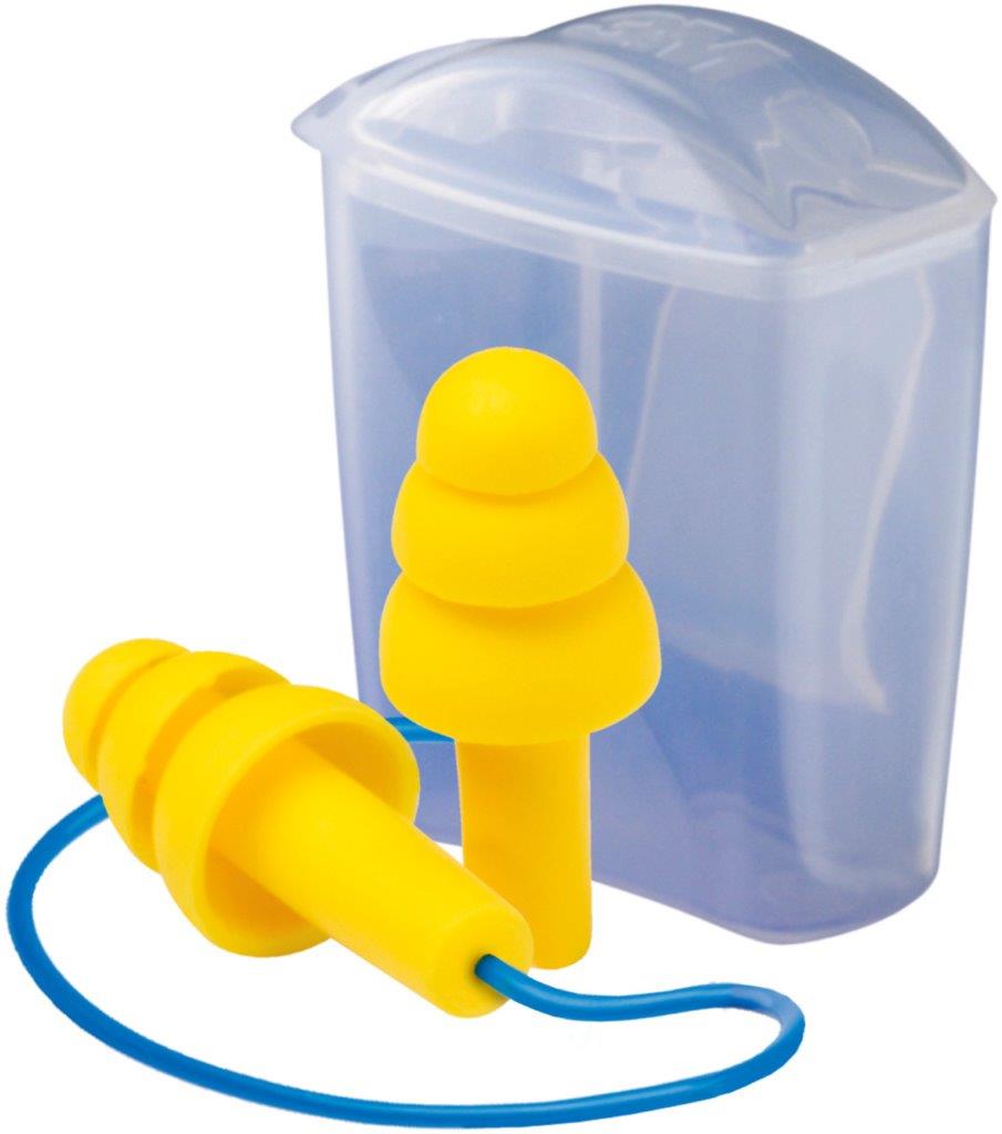 3M™ E-A-R™ Ultrafit™ Gehörschutzstöpsel, SNR=32dB UF01020 - bei HUG Technik ✭