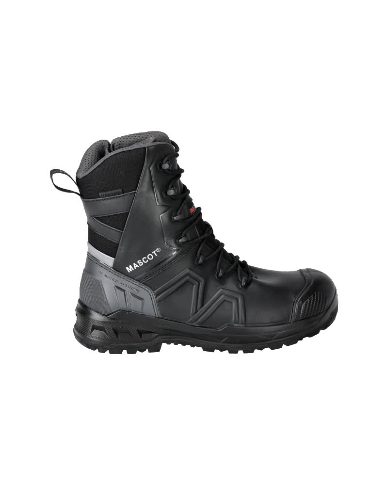 MASCOT® FOOTWEAR INDUSTRY Sicherheitsstiefel S7S - erhältlich bei HUG Technik ✓