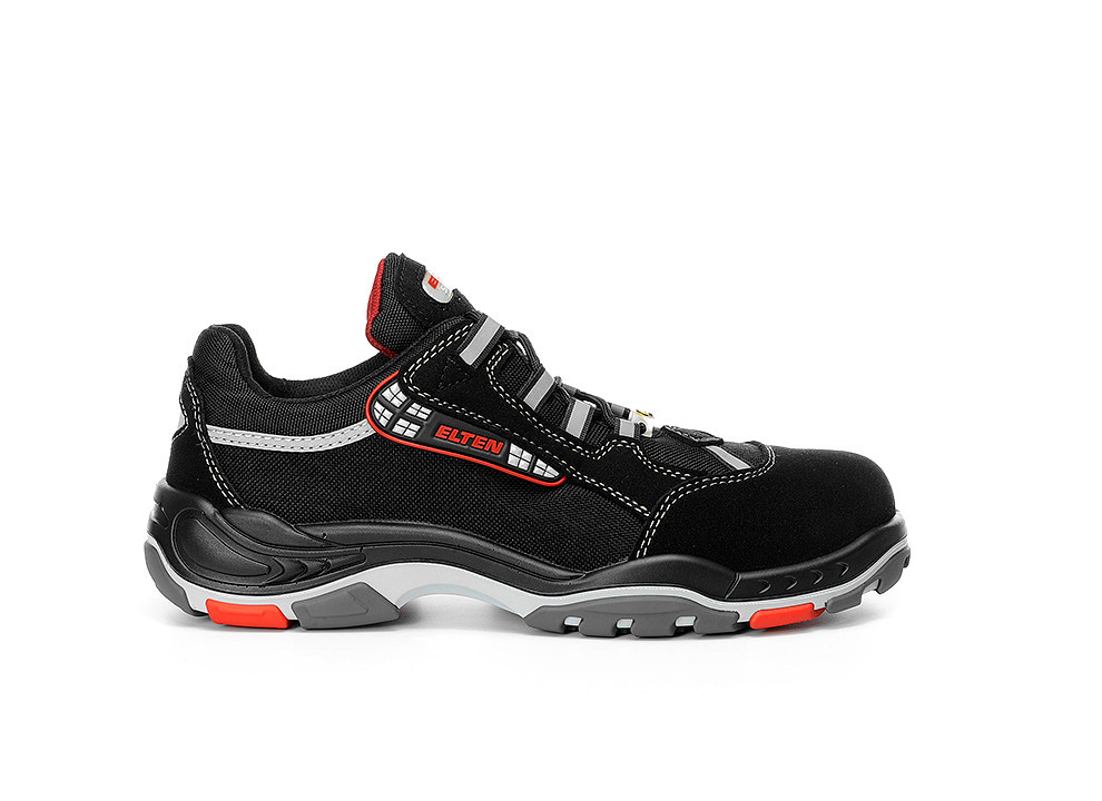 ELTEN® Sicherheitshalbschuh 1728321 SENEX ESD S3 - bei HUG Technik ✭